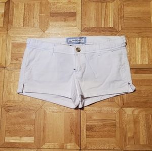 American Eagle shorts size 2